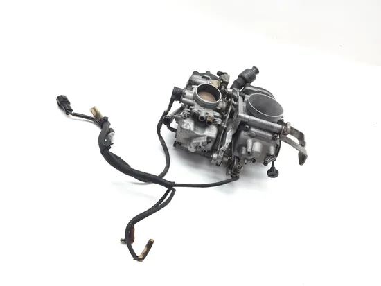 Mikuni Carburetor Carb 2002 Yamaha V Star 1100 XVS1100A Classic 2984A