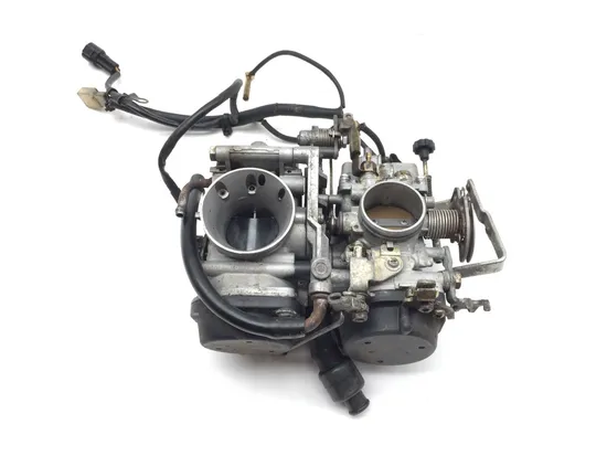 Mikuni Carburetor Carb 2002 Yamaha V Star 1100 XVS1100A Classic 2984A