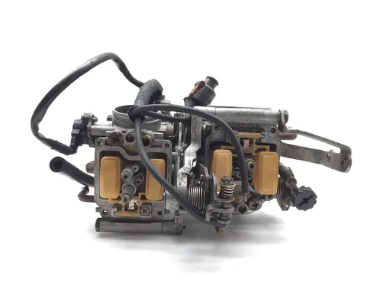 Mikuni Carburetor Carb 2002 Yamaha V Star 1100 XVS1100A Classic 2984A