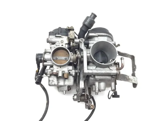 Mikuni Carburetor Carb 2002 Yamaha V Star 1100 XVS1100A Classic 2984A