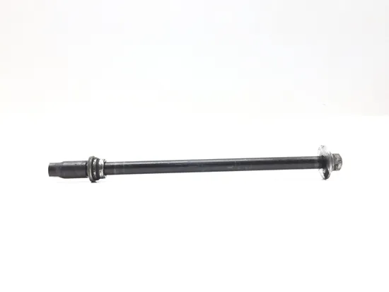 Rear Wheel Axle 2002 Yamaha V Star 1100 XVS1100A Classic 2984A