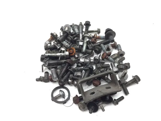 Misc Bolt Kit 2002 Yamaha V Star 1100 XVS1100A Classic 2984A