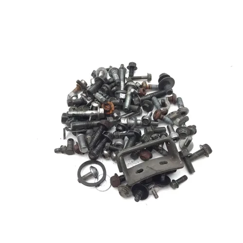 Misc Bolt Kit 2002 Yamaha V Star 1100 XVS1100A Classic 2984A 3