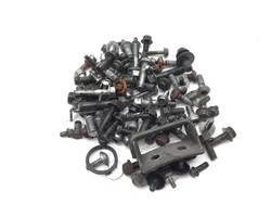 Misc Bolt Kit 2002 Yamaha V Star 1100 XVS1100A Classic 2984A
