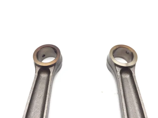 Engine Connecting Rod Set 2002 Yamaha V Star 1100 XVS1100A Classic 2984A