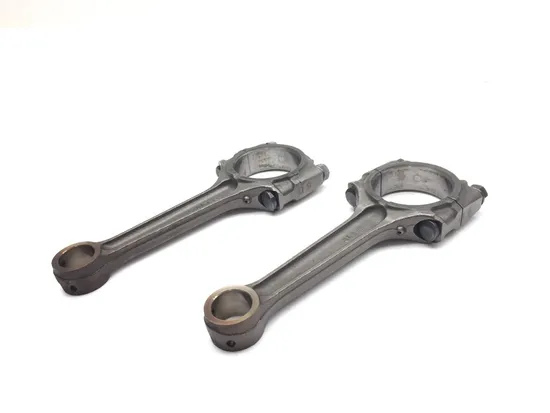 Engine Connecting Rod Set 2002 Yamaha V Star 1100 XVS1100A Classic 2984A