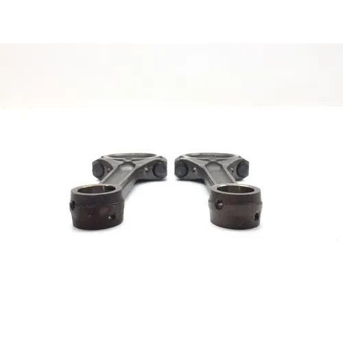 Engine Connecting Rod Set 2002 Yamaha V Star 1100 XVS1100A Classic 2984A 7