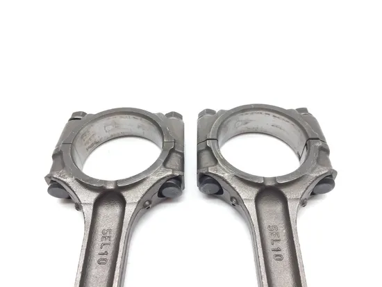 Engine Connecting Rod Set 2002 Yamaha V Star 1100 XVS1100A Classic 2984A