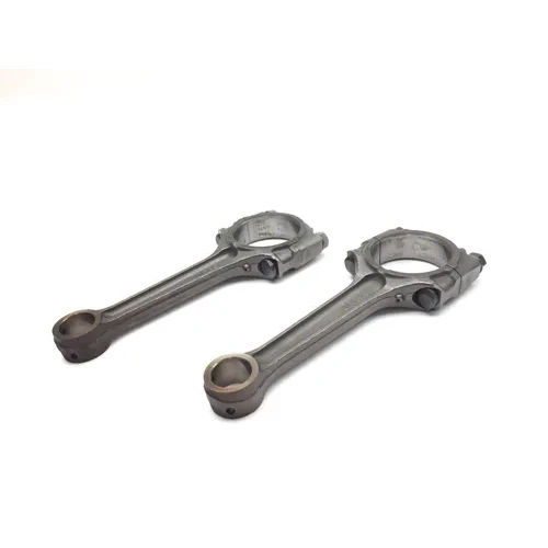 Engine Connecting Rod Set 2002 Yamaha V Star 1100 XVS1100A Classic 2984A 5