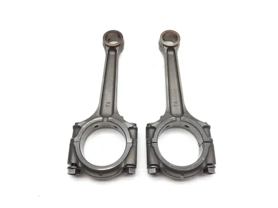 Engine Connecting Rod Set 2002 Yamaha V Star 1100 XVS1100A Classic 2984A
