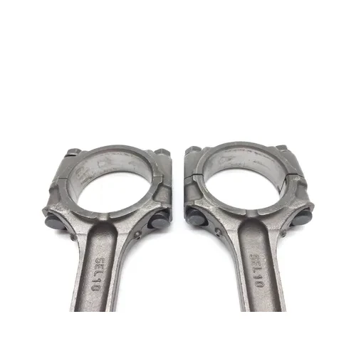 Engine Connecting Rod Set 2002 Yamaha V Star 1100 XVS1100A Classic 2984A 9