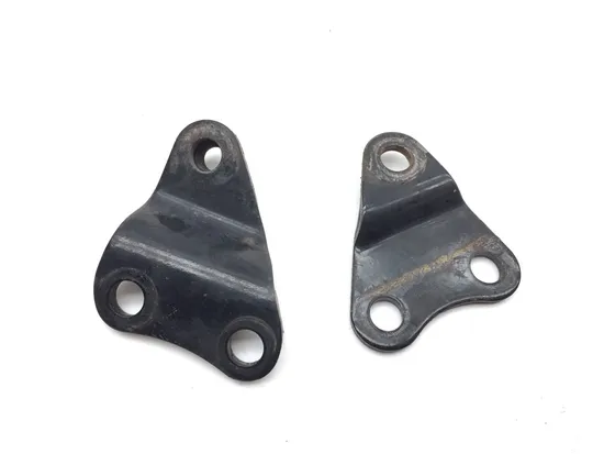 Engine Motor Mounts 2002 Yamaha V Star 1100 XVS1100A Classic 2984A