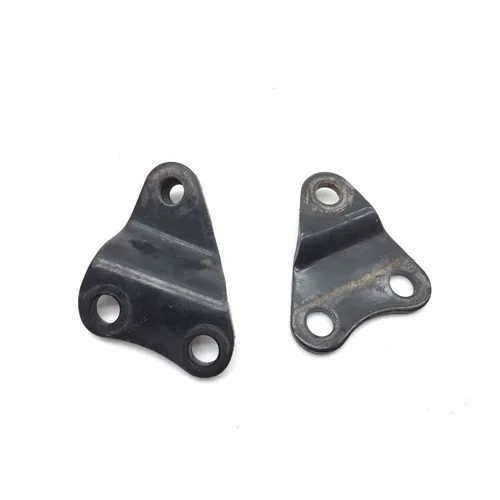 Engine Motor Mounts 2002 Yamaha V Star 1100 XVS1100A Classic 2984A 9