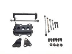 Engine Motor Mounts 2002 Yamaha V Star 1100 XVS1100A Classic 2984A