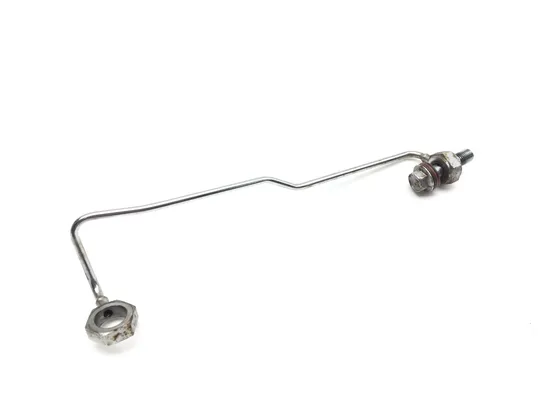 Oil Lines 2002 Yamaha V Star 1100 XVS1100A Classic 2984A