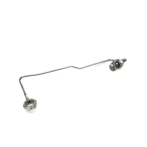 Oil Lines 2002 Yamaha V Star 1100 XVS1100A Classic 2984A 6