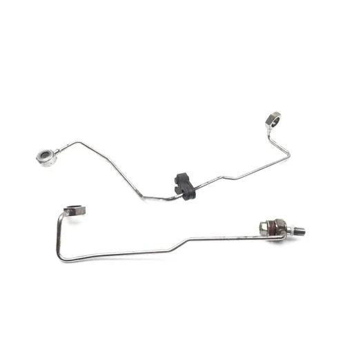 Oil Lines 2002 Yamaha V Star 1100 XVS1100A Classic 2984A 3