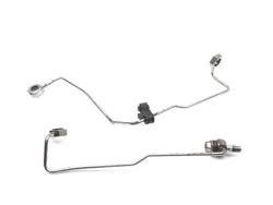 Oil Lines 2002 Yamaha V Star 1100 XVS1100A Classic 2984A