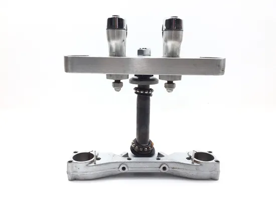 Upper Lower Triple Tree Set 2002 Yamaha V Star 1100 XVS1100A Classic 2984A x