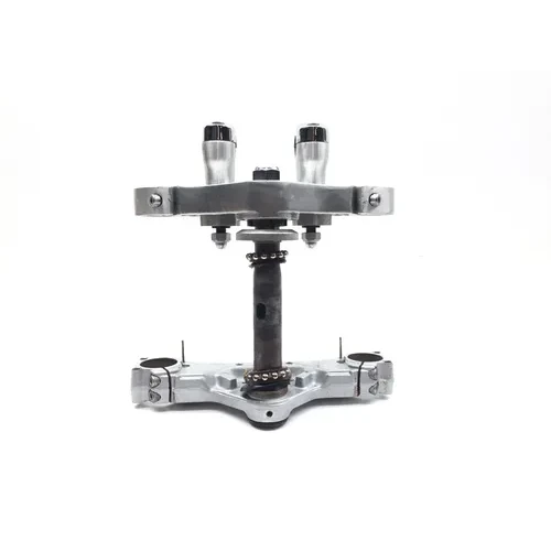 Upper Lower Triple Tree Set 2002 Yamaha V Star 1100 XVS1100A Classic 2984A x 5