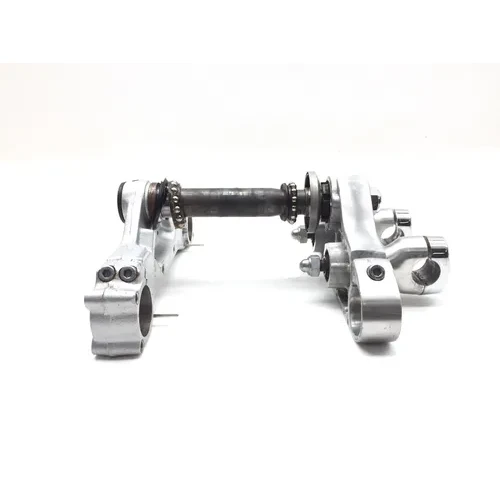Upper Lower Triple Tree Set 2002 Yamaha V Star 1100 XVS1100A Classic 2984A x 11