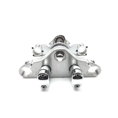Upper Lower Triple Tree Set 2002 Yamaha V Star 1100 XVS1100A Classic 2984A x 13