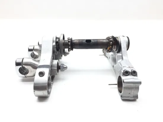 Upper Lower Triple Tree Set 2002 Yamaha V Star 1100 XVS1100A Classic 2984A x