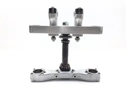 Upper Lower Triple Tree Set 2002 Yamaha V Star 1100 XVS1100A Classic 2984A x