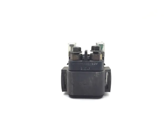 Ignition Starter Solenoid 2002 Yamaha V Star 1100 XVS1100A Classic 2984A