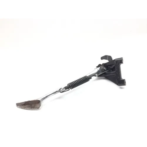 Kick Stand Bracket Side Foot Leg 2002 Yamaha V Star 1100 XVS1100A Classic 2984A 8