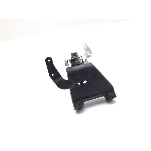 Kick Stand Bracket Side Foot Leg 2002 Yamaha V Star 1100 XVS1100A Classic 2984A 5