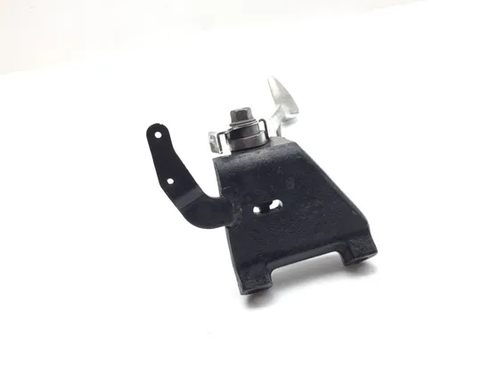 Kick Stand Bracket Side Foot Leg 2002 Yamaha V Star 1100 XVS1100A Classic 2984A