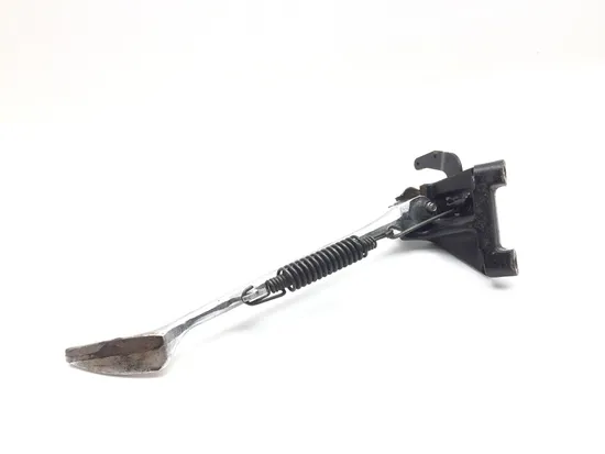 Kick Stand Bracket Side Foot Leg 2002 Yamaha V Star 1100 XVS1100A Classic 2984A