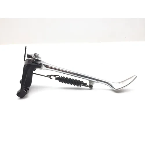 Kick Stand Bracket Side Foot Leg 2002 Yamaha V Star 1100 XVS1100A Classic 2984A 3