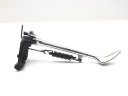 Kick Stand Bracket Side Foot Leg 2002 Yamaha V Star 1100 XVS1100A Classic 2984A