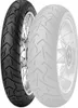 Pirelli Scorpion Trail II Front Tire 120/70R19 60V Radial TL