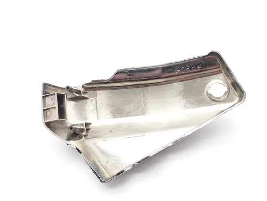 Left Side Cover 2002 Yamaha V Star 1100 XVS1100A Classic 2984A