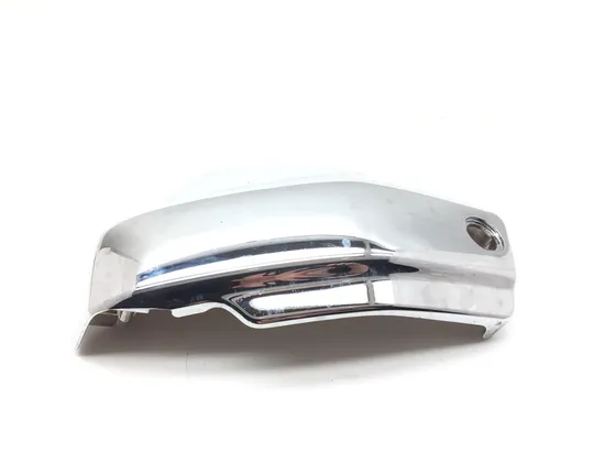 Left Side Cover 2002 Yamaha V Star 1100 XVS1100A Classic 2984A