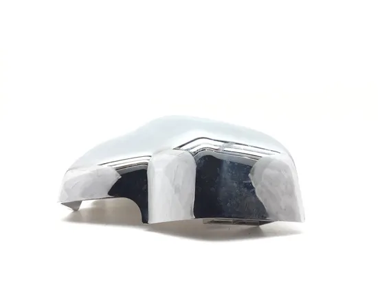 Left Side Cover 2002 Yamaha V Star 1100 XVS1100A Classic 2984A