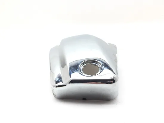 Left Side Cover 2002 Yamaha V Star 1100 XVS1100A Classic 2984A