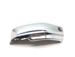 Left Side Cover 2002 Yamaha V Star 1100 XVS1100A Classic 2984A