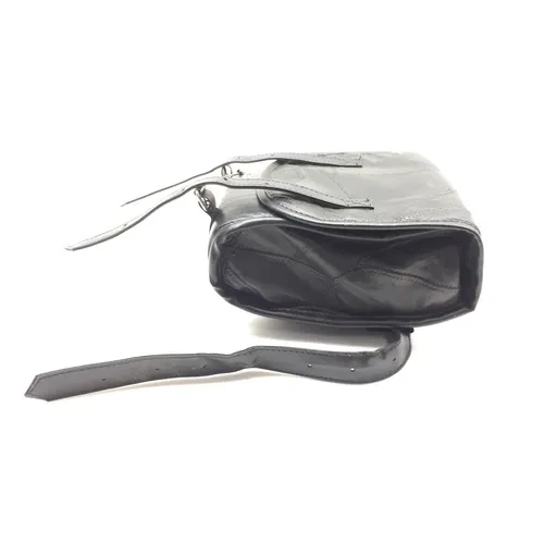 Leather Storage Bag 2002 Yamaha V Star 1100 XVS1100A Classic 2984A x 5