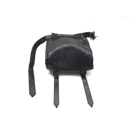 Leather Storage Bag 2002 Yamaha V Star 1100 XVS1100A Classic 2984A x 10