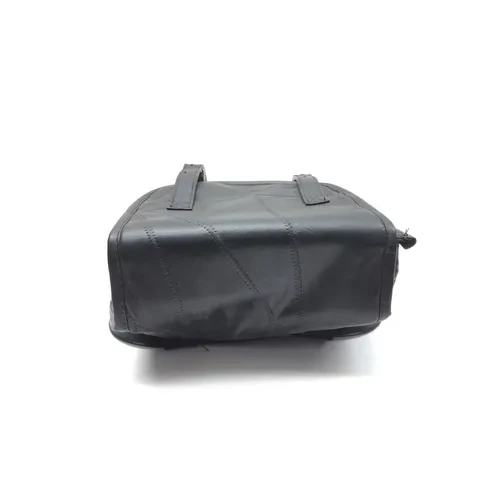 Leather Storage Bag 2002 Yamaha V Star 1100 XVS1100A Classic 2984A x 7