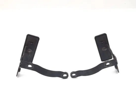 Reflectors 2002 Yamaha V Star 1100 XVS1100A Classic 2984A