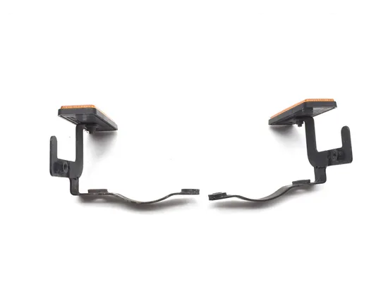 Reflectors 2002 Yamaha V Star 1100 XVS1100A Classic 2984A