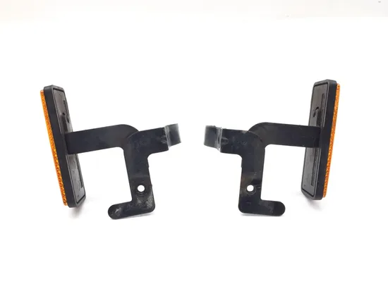 Reflectors 2002 Yamaha V Star 1100 XVS1100A Classic 2984A