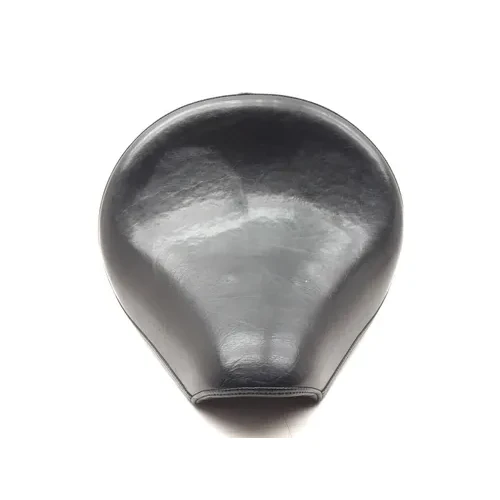 Front Seat Rider Driver Pad Cushion 2002 Yamaha V Star 1100 Classic 2984A 5