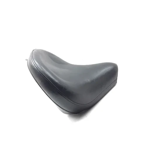 Front Seat Rider Driver Pad Cushion 2002 Yamaha V Star 1100 Classic 2984A 7