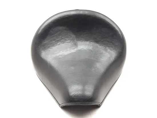 Front Seat Rider Driver Pad Cushion 2002 Yamaha V Star 1100 Classic 2984A